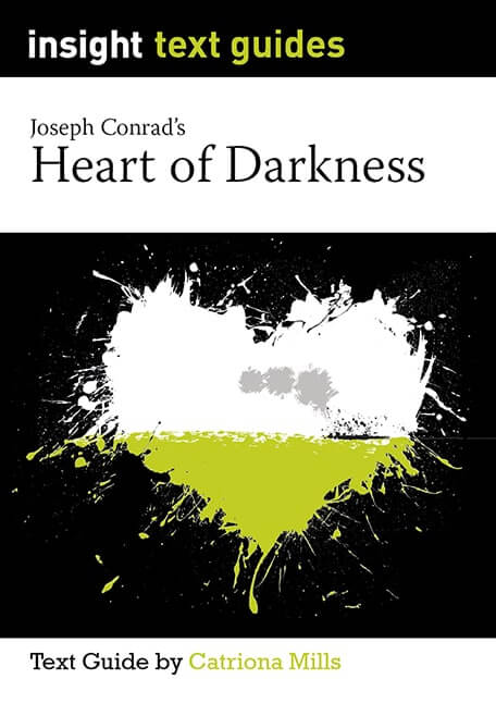 Insight - Heart of Darkness