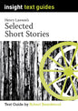 Henry Lawson’s Short Stories – Insight Text Guide
