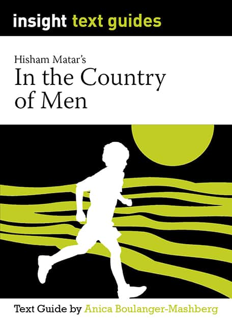 Insight - In the Country of Men