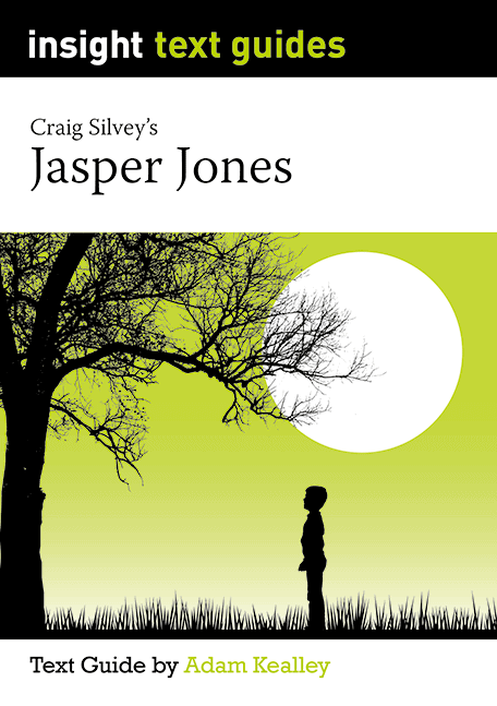 Jasper Jones - Insight