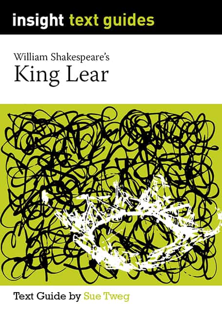 King Lear - Insight text guide