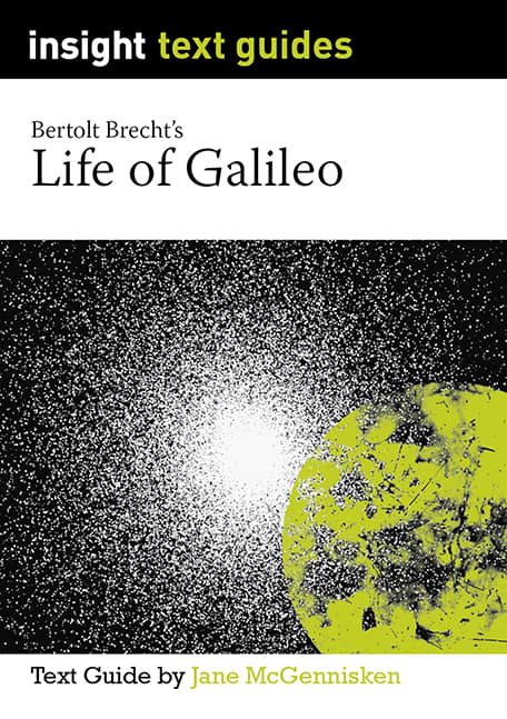 Life of Galileo - Insight
