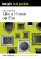 Insight - Like a House on Fire
