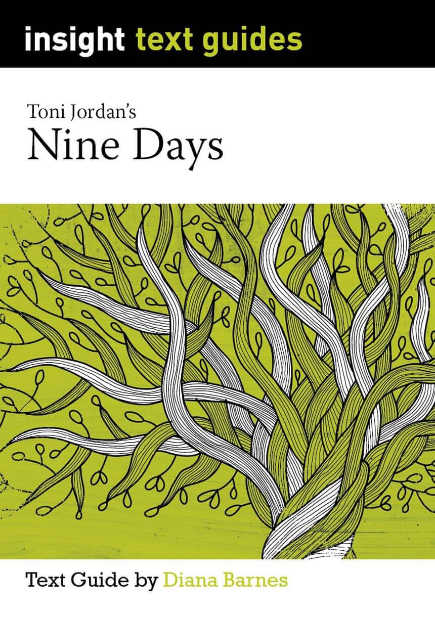 Ssrc Cover Nine Days - Insight text guide – Student Success Resource Centre
