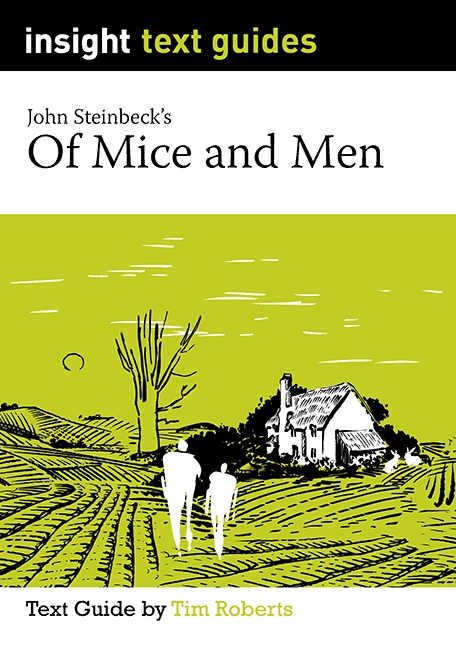 Of Mice and Man - Insight