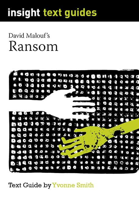 Ssrc Cover Ransom - Insight text guide – Student Success Resource Centre