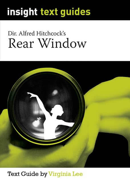 Ssrc Cover Insight - Rear Window – Student Success Resource Centre
