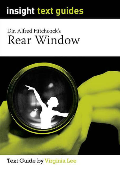 Insight - Rear Window