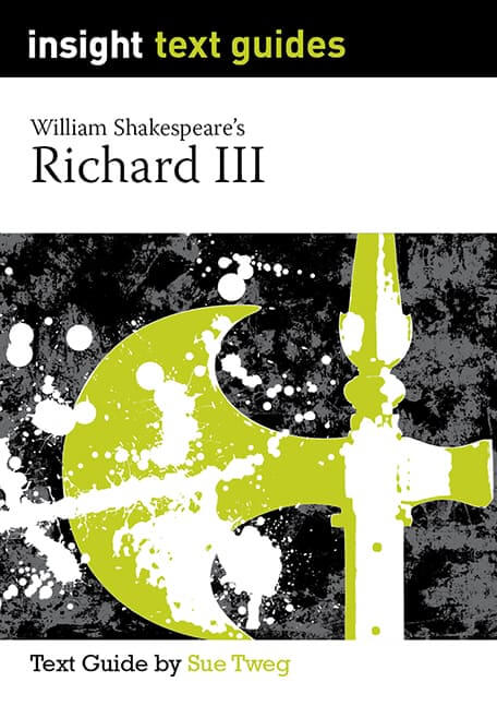 Richard IIl - William Shakespeare - Insight