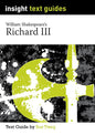 Richard IIl - William Shakespeare - Insight