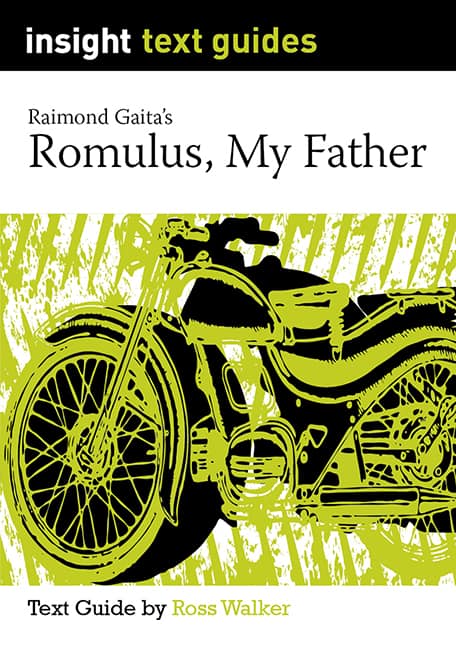 Romulus My Father - Insight