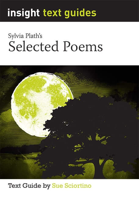 Sylvia Plath's Selected Poems