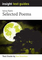 Sylvia Plath's Selected Poems