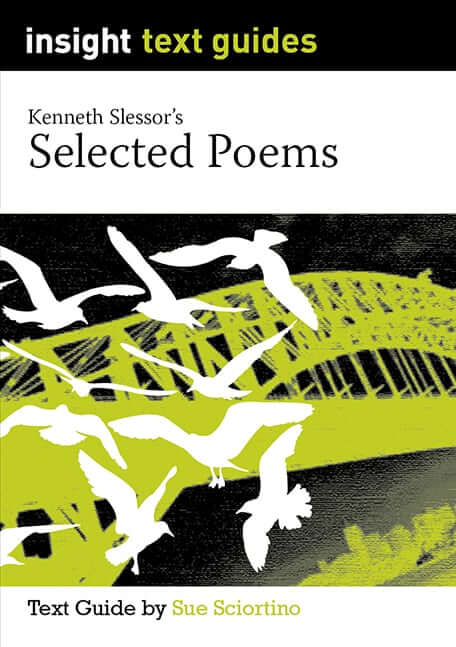 Selected Poems - Kenneth Slessor