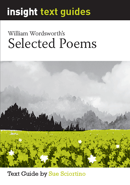Selected Poems - William Wordsworth - Insight