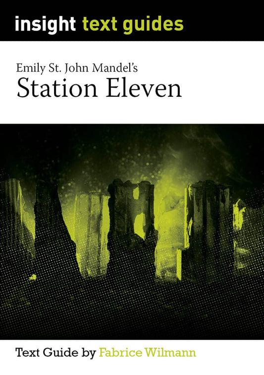 Insight - Station Eleven