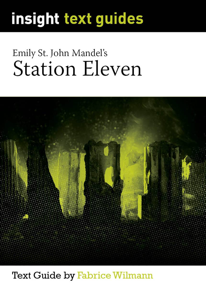 Station Eleven- Insight text guide – Student Success Resource Centre