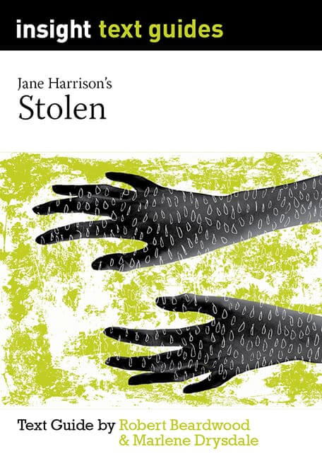 Insight - Stolen