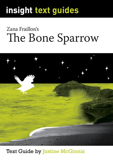 The Bone Sparrow  - Insight