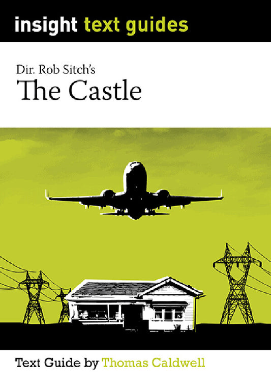 The Castle - Insight