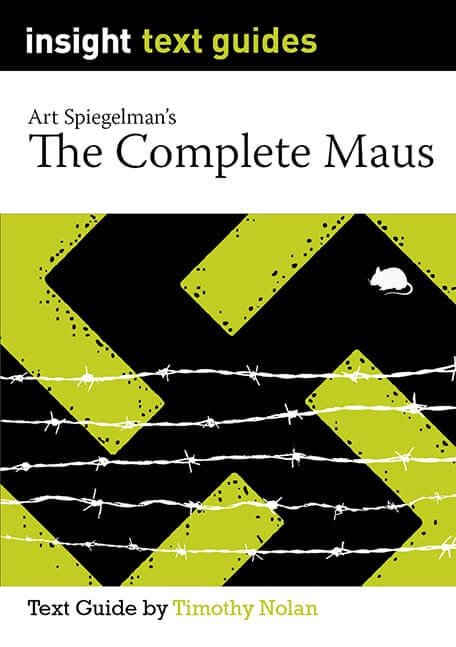 Insight - The Complete Maus