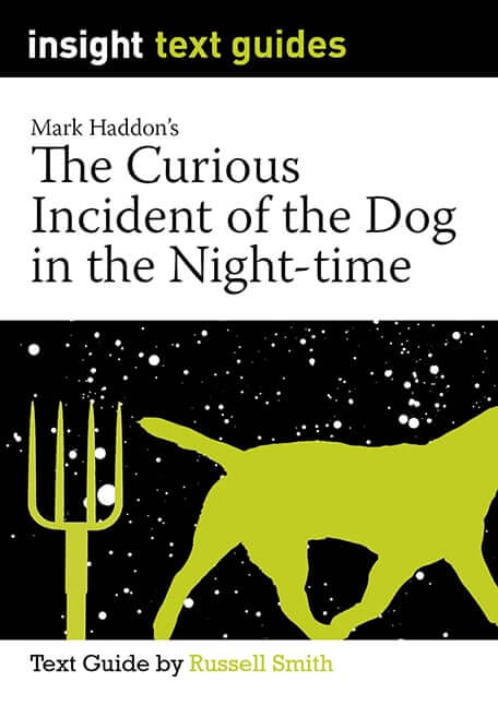 The Curious Incident of the Dog in the Night-time - Insight