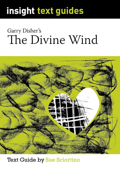 The Divine Wing - Insight