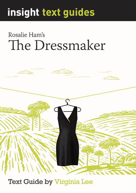 The Dressmaker - Insight