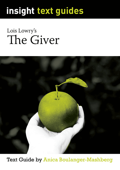 The Giver - Insight