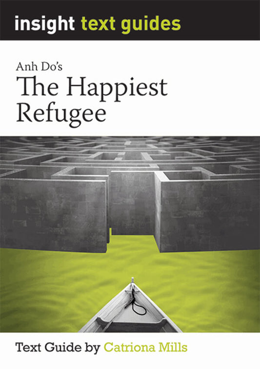 The Happiness of Refugee - Insight
