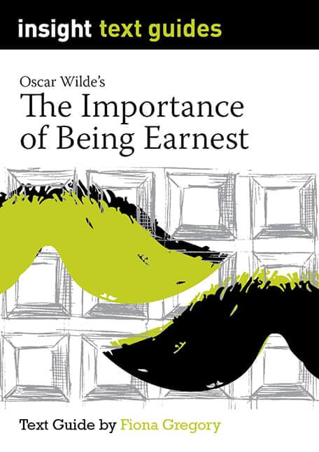 The Importance Being Earnest - Insight