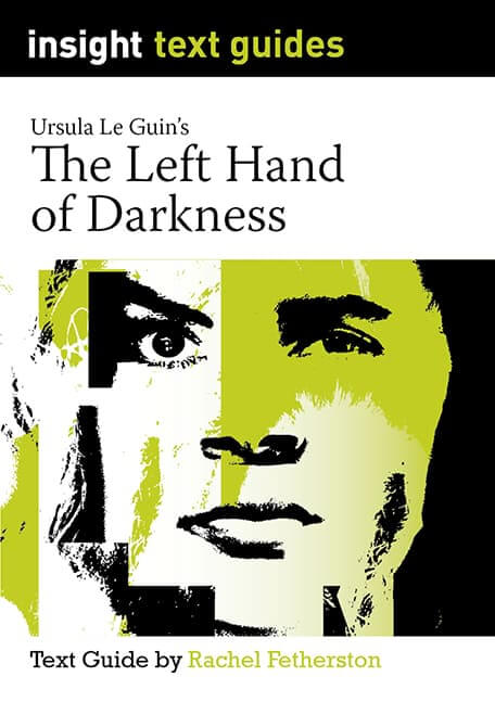 Insight - The Left Hand of Darkness