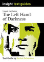 Insight - The Left Hand of Darkness
