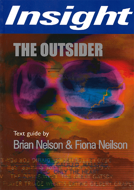The Outsider - Insight