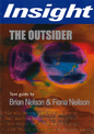 The Outsider - Insight