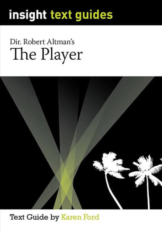 The Player - Insight