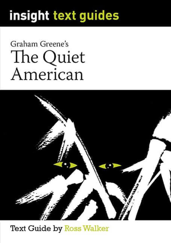 The Quiet American - Insight