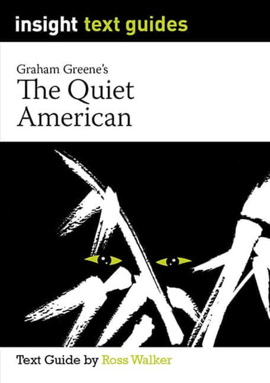 The Quiet American - Insight