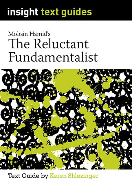 Insight - The Reluctant Fundamentalist