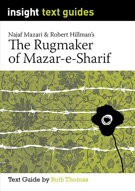 The Rugmaker of Mazar-e-Sharif - Insight