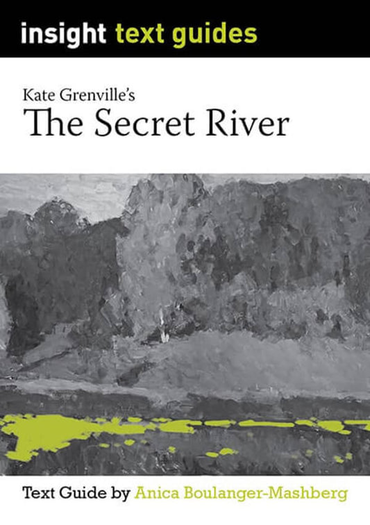 Insight - The Secret River