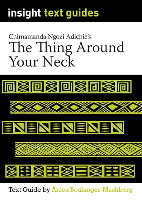 The Things Around Your Neck - Insight