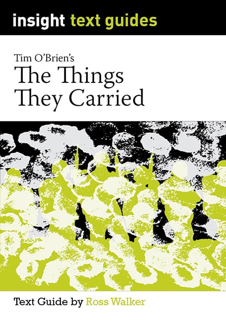 Insight - The Things They Carried