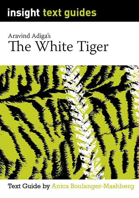 Insight - The White Tiger