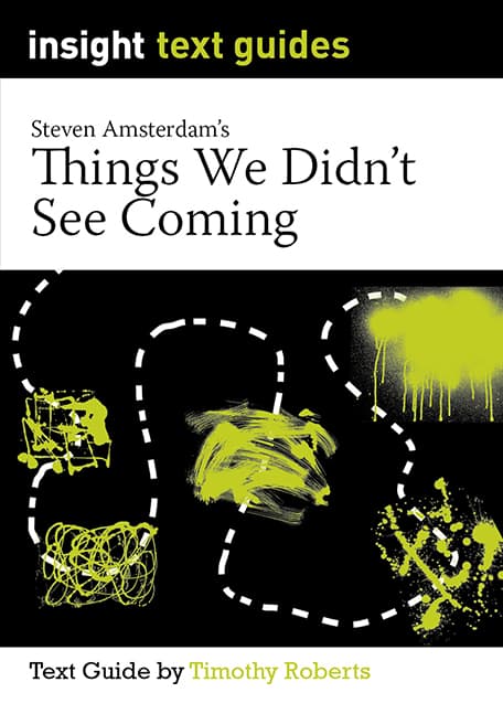 Things We Didn’t See Coming - Insight