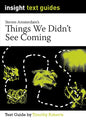 Things We Didn’t See Coming - Insight