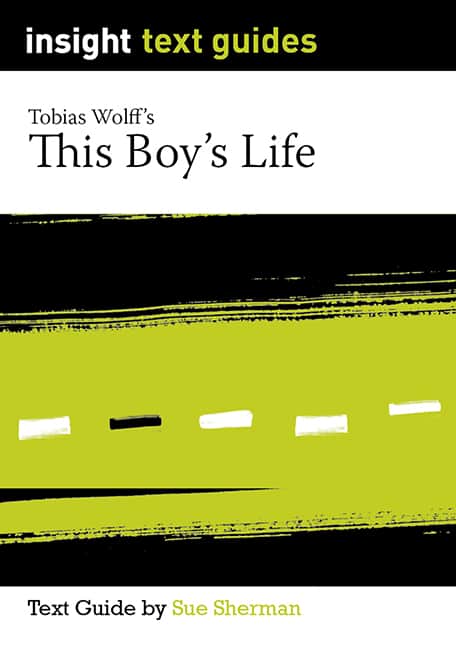 This Boy's Life - Insight
