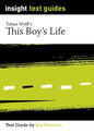 This Boy's Life - Insight
