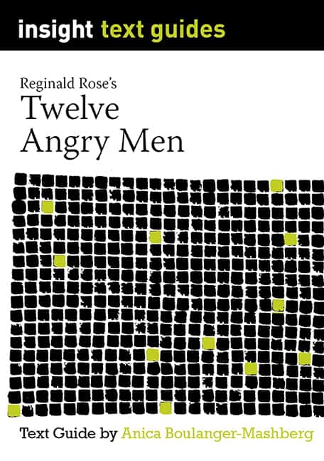 Insight - Twelve Angry Men