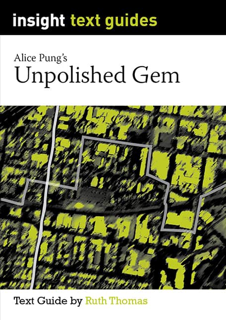Unpolished Gem - Insight